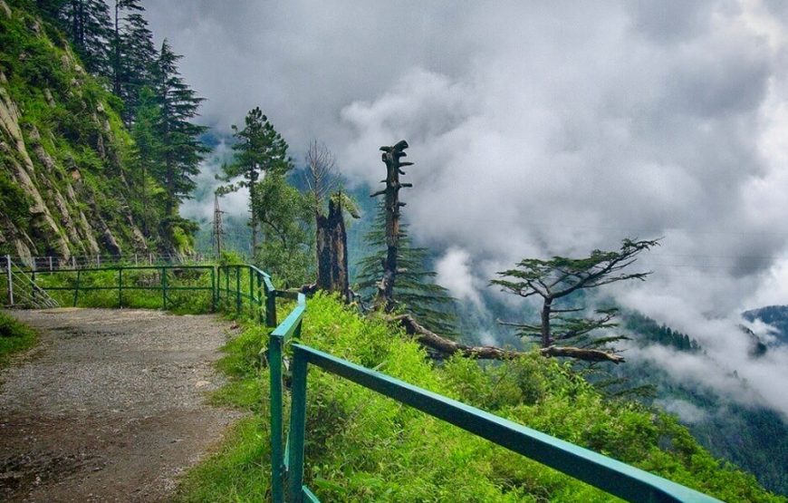 Murree