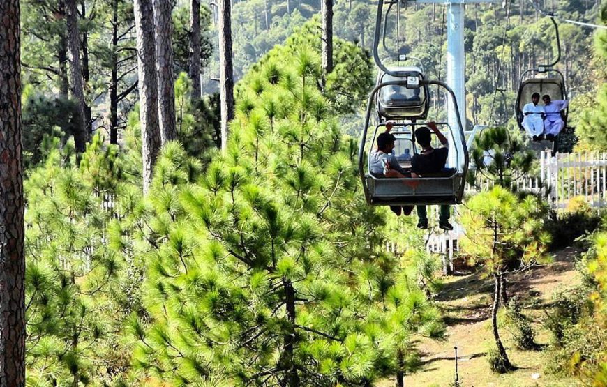 Murree
