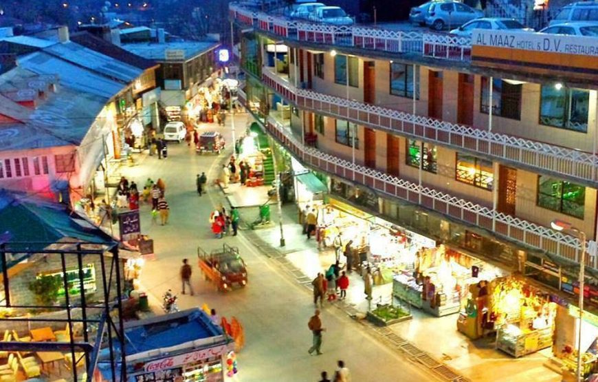 Murree