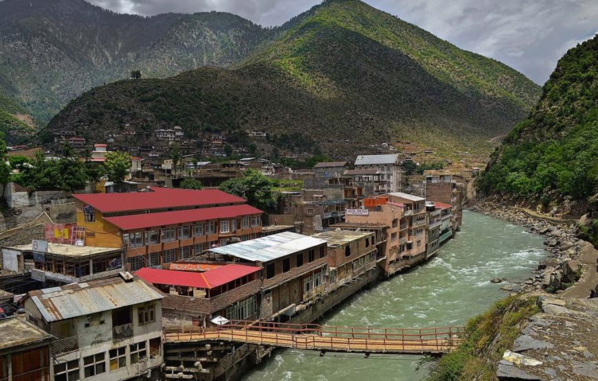 Swat Valley