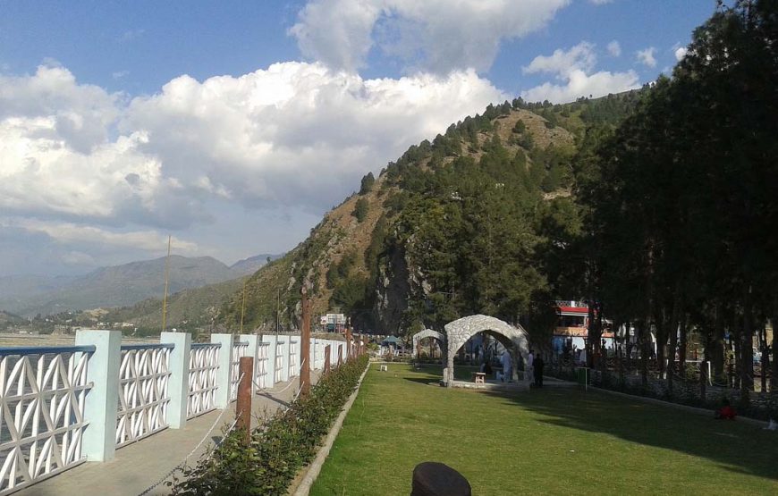 Swat Valley