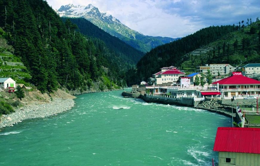 Swat Valley