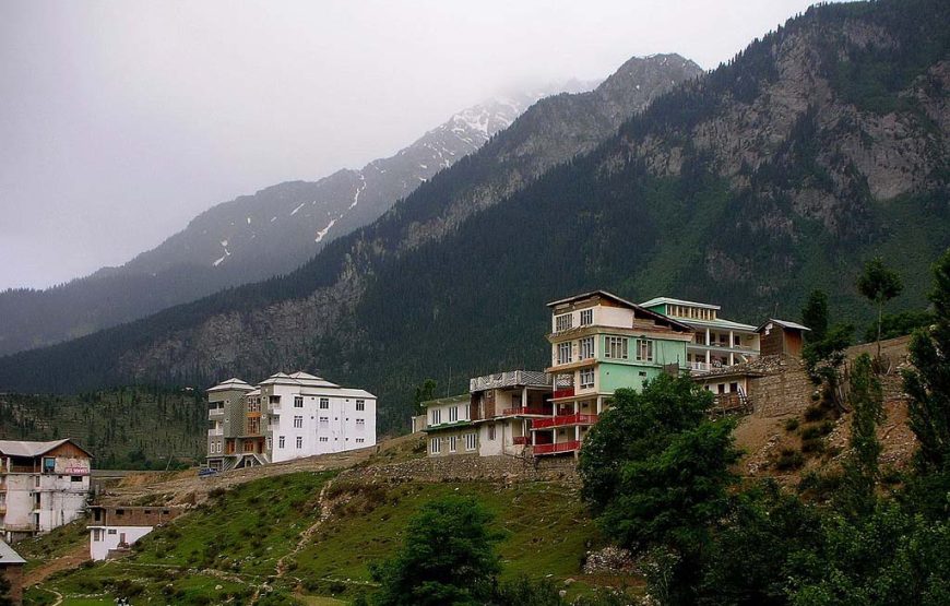 Swat Valley