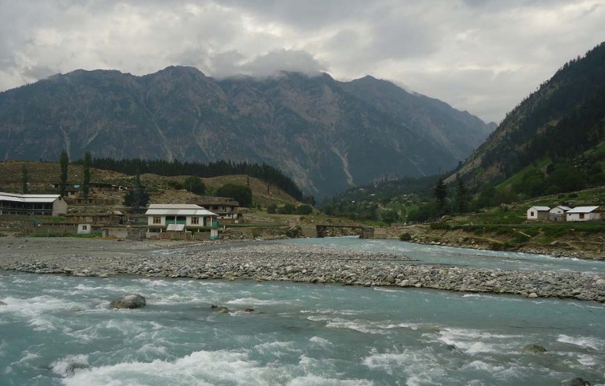 Swat Valley