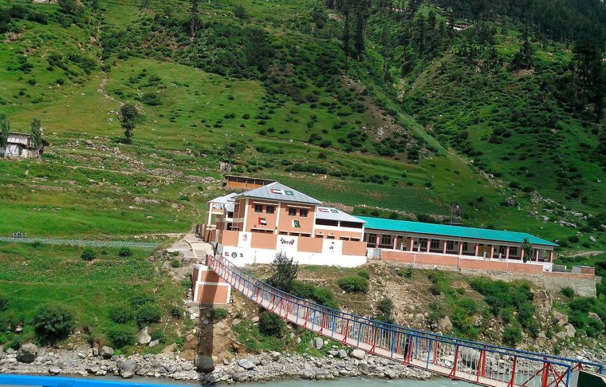 Swat Valley