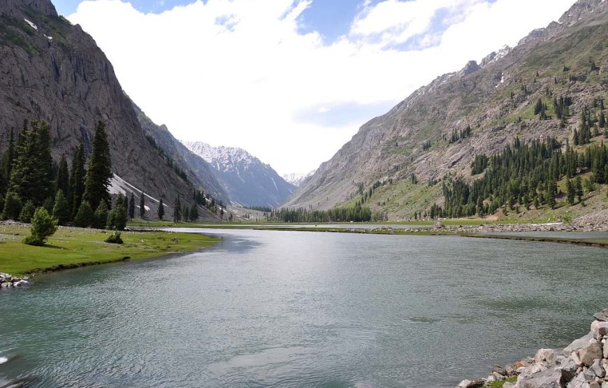 Swat Valley