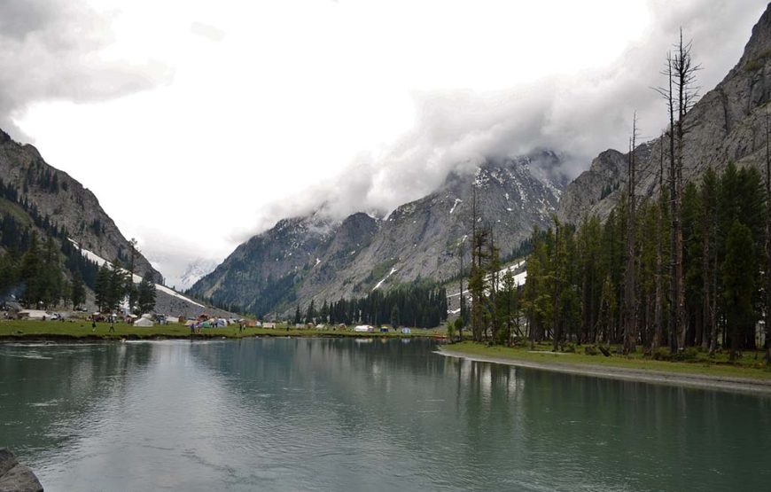Swat Valley