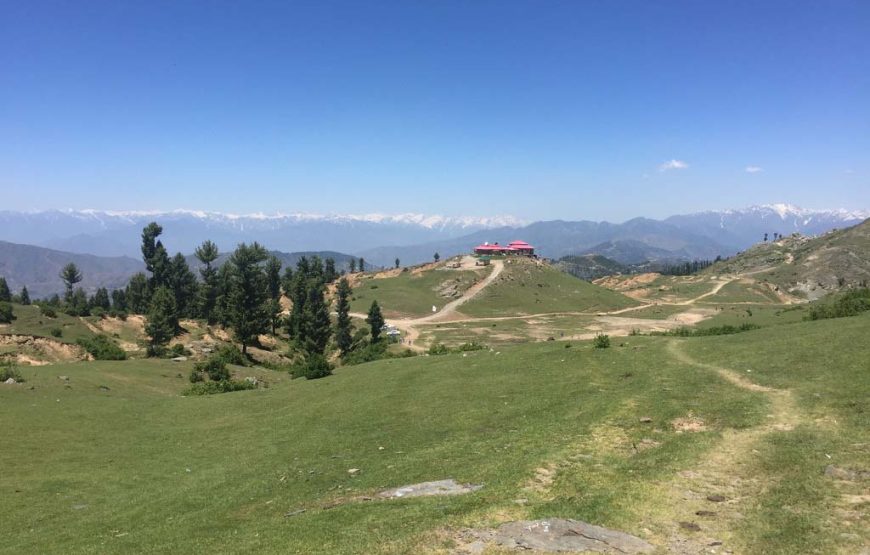 Swat Valley