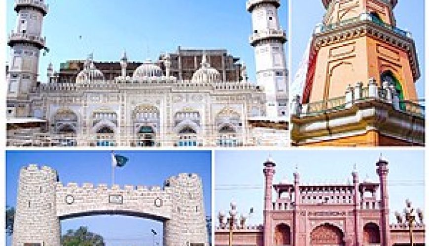 All Pakistan Ai Tour Packages Available