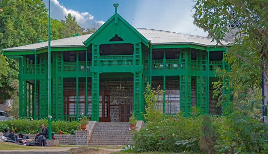 All Pakistan Ai Tour Packages Available