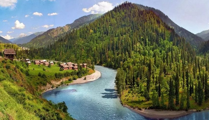 All Pakistan Ai Tour Packages Available