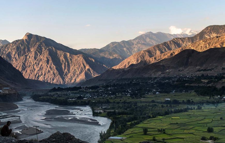 Kalash Valley
