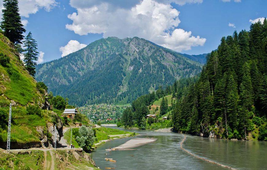Neelum Valley