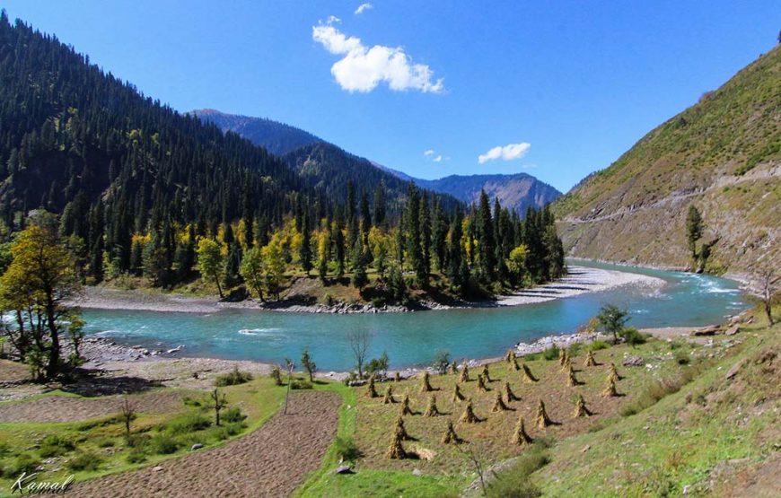 Neelum Valley
