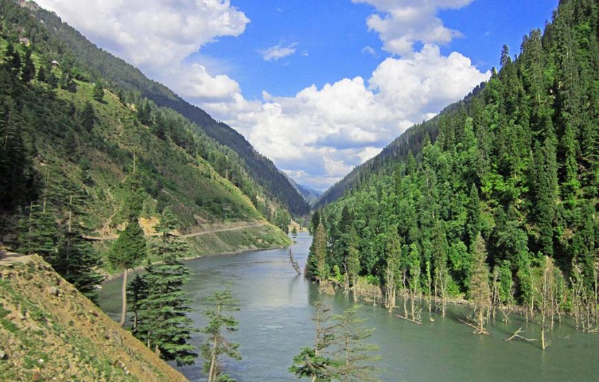Neelum Valley