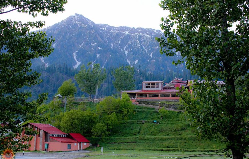 Neelum Valley