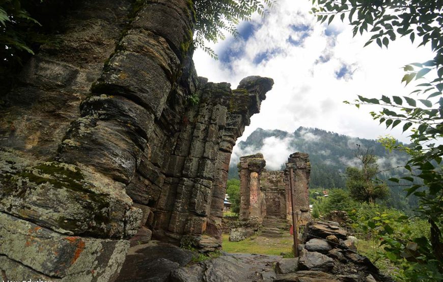 Neelum Valley