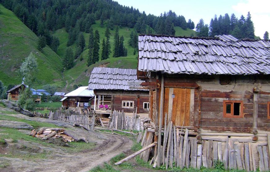 Neelum Valley